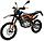 Мотоцикл кроссовый KAYO T4 300 ENDURO PR, фото 4