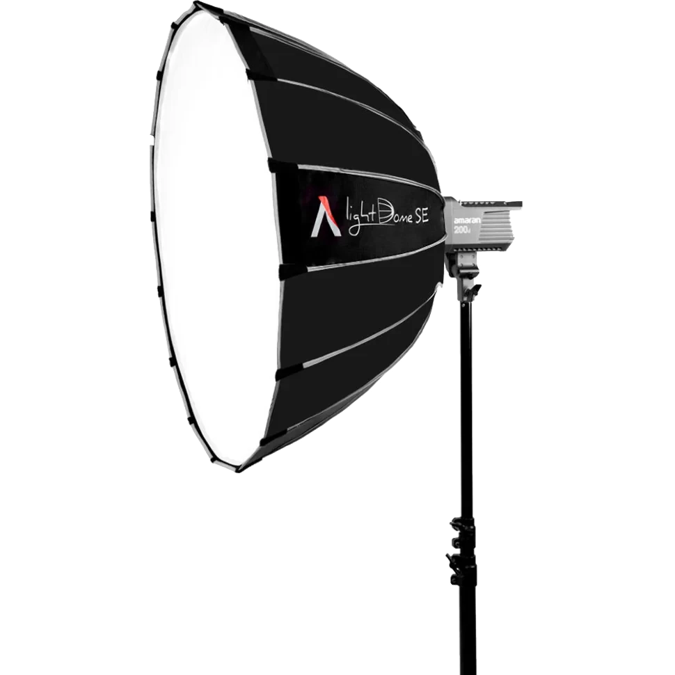 Софтбокс Aputure Light Dome SE купить в Минске: цена, описание, фото