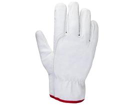 Перчатки из кожевенного спилка CRAFTSMAN р-р 11/XXL Jeta Safety