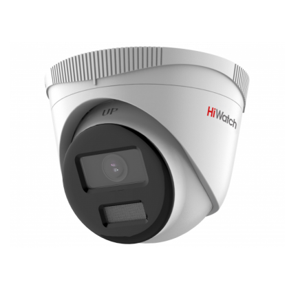 Камера видеонаблюдения HiWatch IPC-T020(C) (2.8mm)