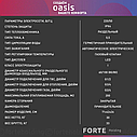 КОТЕЛ ГАЗОВЫЙ БЫТОВОЙ НАСТЕННЫЙ ''OASIS ECO'' RE-20 (20КВТ, 200М2), фото 4