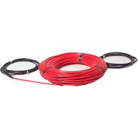 Нагревательный кабель DEVI DEVIbasic 20S 110 м 2215 Вт