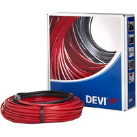 Нагревательный кабель DEVI DEVIflex 18Т 37 м 680 Вт