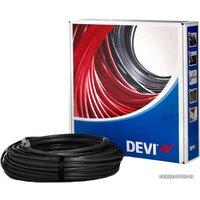 Нагревательный кабель DEVI DEVIsafe 20T 10 м 200 Вт