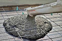 Бетон товарный БСГТ П-4 С8/10