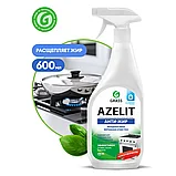 Чистящее средство для плит, духовок и грилей Azelit 600 мл, фото 5
