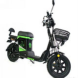 Электровелосипед MONSTER Maikaolin H10 PRO 70Ач, фото 2