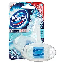 Гигиенический блок для унитаза Domestos Атлантик, 40 г