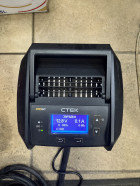 Пуско-зарядное устройство Ctek PRO 60