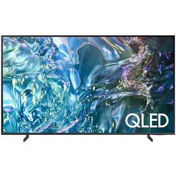 QLED 4K Smart Телевизор Samsung QE75Q60DAUXRU