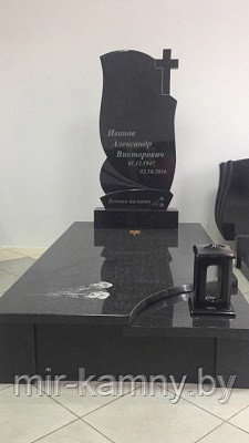 ГРАНИТНЫЕ КОМПЛЕКСЫ В ГРОДНО