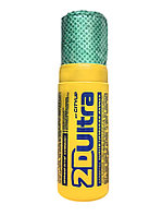 Салфетка PVA 2D синтетическая замша в тубусе, 43х32 см