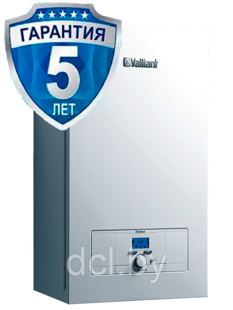 Электрический котел Vaillant eloBLOCK VE 6/14