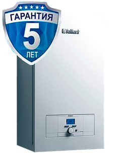 Электрический котел Vaillant eloBLOCK VE 6/14