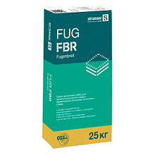 Цветные затирки для швов quick-mix FUG FBR 
