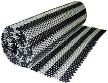 Грязезащитные модульные коврики из ПВХ "Волна" 9 мм (Любой размер), фото 2