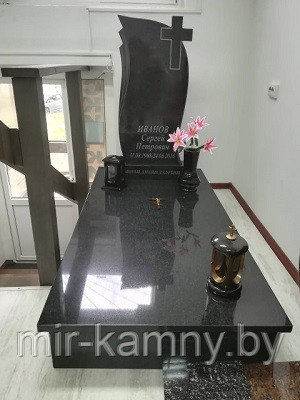 ГРАНИТНЫЕ КОМПЛЕКСЫ В ГРОДНО
