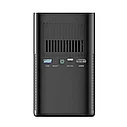 Портативный умный проектор Mivo MV-188 / 2+32Gb DLP, фото 6