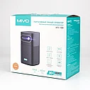 Портативный умный проектор Mivo MV-188 / 2+32Gb DLP, фото 8