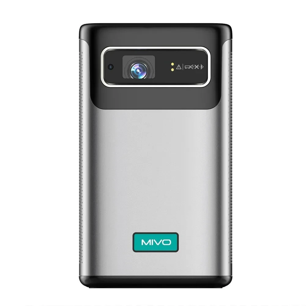 Портативный умный проектор Mivo MV-723 / 2+32Gb DLP