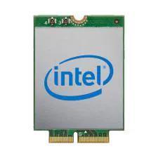 Плата сетевого контроллера Intel Wi-Fi 6 AX101, 2230, 2x2 AX+BT, No vPro, 999CV1