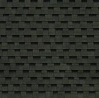 Шинглас Фазенда Зеленый многослойная черепица ТЕХНОНИКОЛЬ