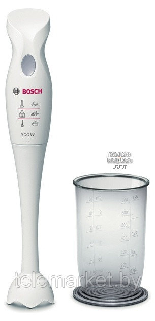Блендер Bosch MSM 6B150