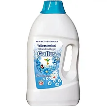 Гель для стирки универсальный Gallus 4 л
