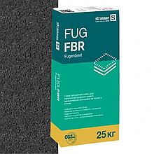 Затирка quick-mix FUG FBR an антрацит