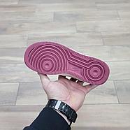 Кроссовки Nike Air Force 1 Low Valentines Day 2023, фото 5