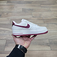 Кроссовки Nike Air Force 1 Low Valentines Day 2023, фото 2
