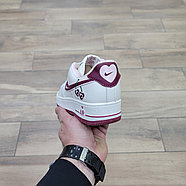 Кроссовки Nike Air Force 1 Low Valentines Day 2023, фото 4