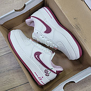 Кроссовки Nike Air Force 1 Low Valentines Day 2023, фото 6