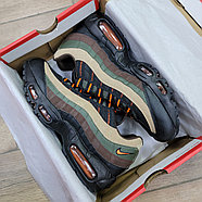 Кроссовки Nike Air Max 95 Dark Army, фото 6