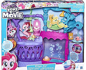 Игровой набор My Little Pony Мерцание Замок C1058