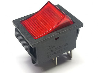 Выключатель для ECO PE-7000RS / ECO PE-6500RW