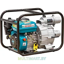 Аренда мотопомпы бензиновой ECO WP-1404D