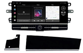 Штатная магнитола Radiola для Porshe Panamera 2010-2016 на Android 12.0 (6/128gb/4g)