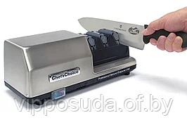 Chef`s Choice CH/2100 Профессиональная точильная станция для ножей США, фото 2