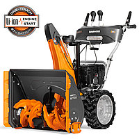 Снегоуборщик бензиновый DAEWOO S 7565
