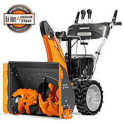 Снегоуборщик бензиновый DAEWOO S 7565