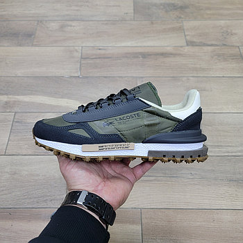 Кроссовки Lacoste Elite Active Green
