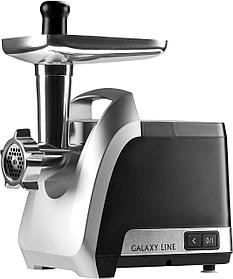 Мясорубка GALAXY LINE GL 2422, черный