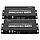 KVM-удлинитель HDMI USB по оптическому кабелю SC до 20км, комплект, черный 559170, фото 3