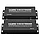 KVM-удлинитель HDMI USB по оптическому кабелю SC до 20км, комплект, черный 559170, фото 4
