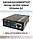 Медиаконвертер - удлинитель - коммутатор оптический 1xRJ45 10/100MB - 1xSC до 20км одномодовый одноволоконный,, фото 2
