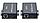 KVM-удлинитель HDMI USB по витой паре RJ45 UTP (LAN) до 60 метров, FullHD 1080p, комплект, с креплениями,, фото 5
