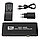 Контроллер видеостены HDMI 4K UltraHD 2x3 до 6 экранов, RS232, SPDIF/Toslink, пульт ДУ 559185, фото 7