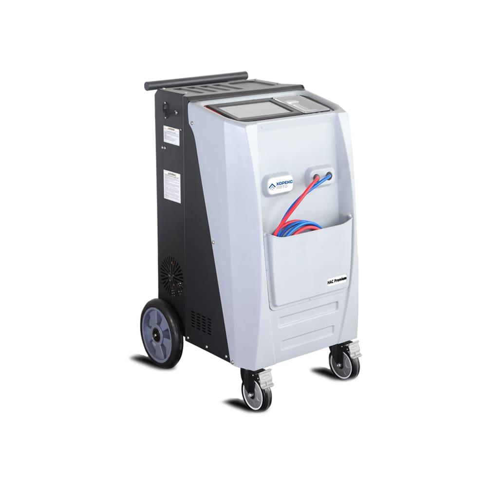 Установка для заправки кондиционеров Хорекс Авто HAC Premium