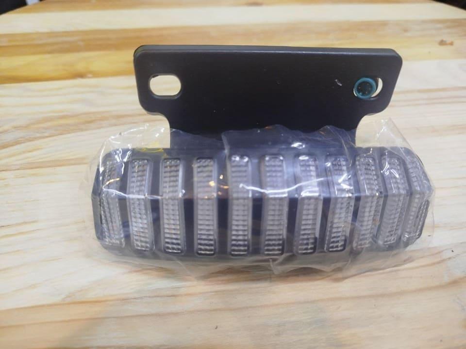 Фара задняя для мини электроскутера